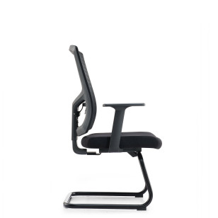 現代高背行政網眼辦公椅AS-6223D